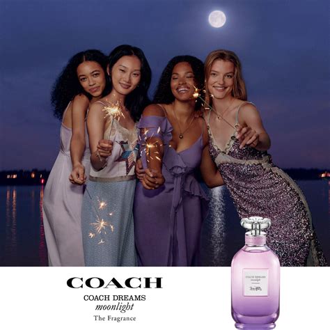 createur parfums blue dreams